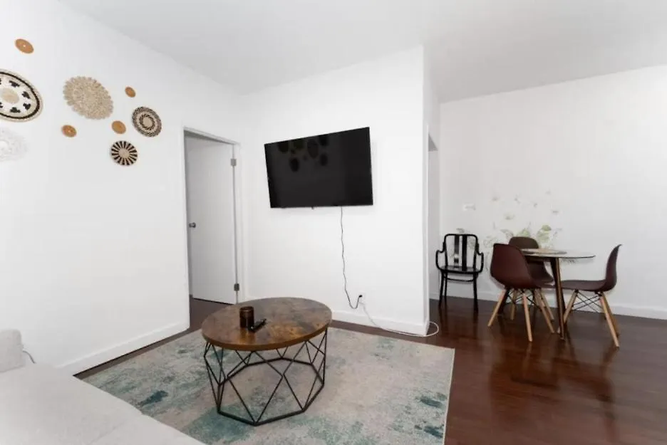 Apartment Near Times Square New York