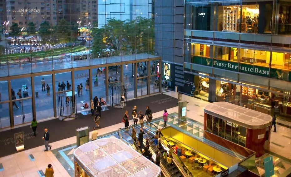 Apartment Near Times Square New York